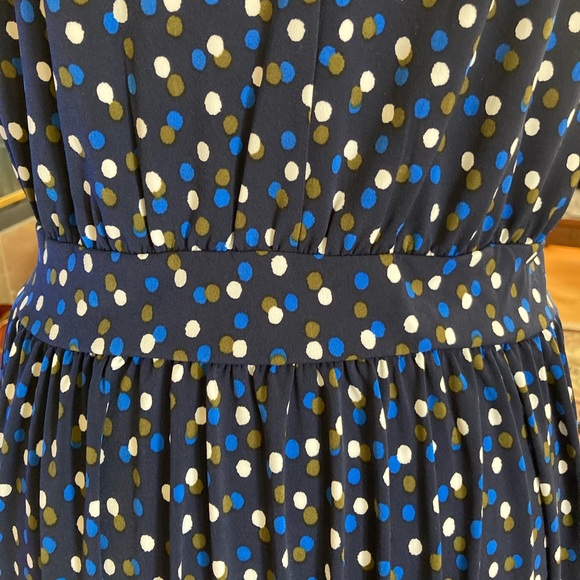 Leota Sleeveless Dress Size XL - Picture 6 of 15